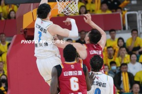 CBA常规赛倒计时，北京首钢关键时刻扳平良机，细节引发关注，震撼外界，细节决定成败(北京首钢今晚cba直播)-九游体育