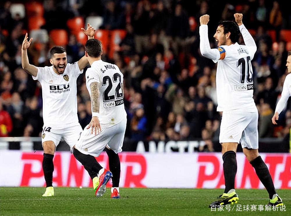 里程碑夜!瓦伦西亚强势反弹,亚冠冲刺阶段刷纪录,更衣室稳定,赛季目标并未改变的简单介绍 里程碑夜!瓦伦西亚强势反弹,亚冠冲刺阶段刷纪录,更衣室稳定,赛季目标并未改变的简单介绍